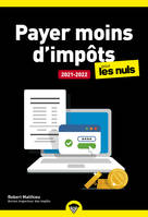 Payer moins d'impôts