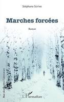 Marches forcées