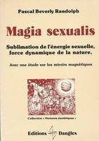 Magia sexualis