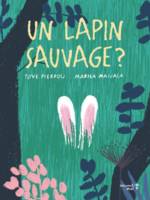 Un lapin sauvage ?