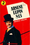 Arsène Lupin / 813