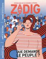 Zadig : toutes les France qui racontent la France, n  15. Que demande le peuple ?