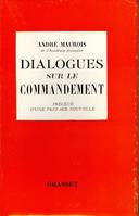 Dialogues sur le commandement