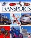 Transports Compilation, camions, avions, trains, autos, motos, bateaux