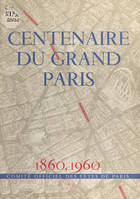 Centenaire du Grand Paris, Boulevard Haussmann 1860-1960