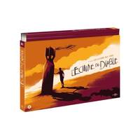 L'Echine du diable (Édition Coffret Ultra Collector - Blu-ray + DVD + Livre) - Blu-ray (2001)