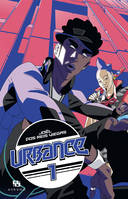 Urbance - Tome 1