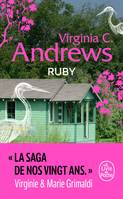 1, Ruby (La Famille Landry, Tome 1)