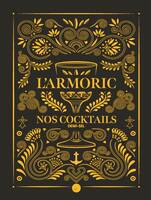 L'Armoric, nos cocktails demi-sel