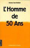 L'homme de 50 ans