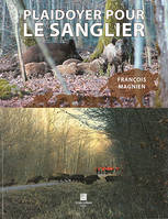 Plaidoyer pour le sanglier