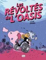 Les révoltés de l'Oasis