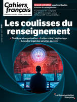 Les coulisses du renseignement, No 440