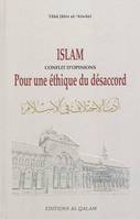 Islam - conflit d'opinions, conflit d'opinions