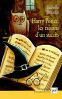 Harry Potter, les raisons d'un succès, les raisons d'un succès