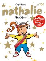 Nathalie, 20, Miss-Monde !, ALBUM SPECIAL ANNIVERSAIRE