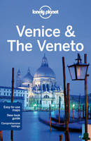 Venice & the Veneto 8ed -anglais-