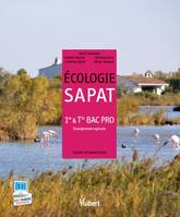 Ecologie - 1re/Tle BAC PRO SAPAT (2013)