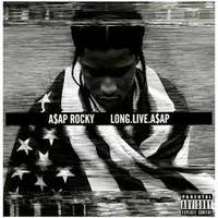 LONG.LIVE.A$AP (DELUXE VERSION) / DELUXE EXPLICIT VERSION - PHYSICAL