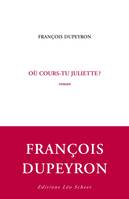 Où cours-tu Juliette?, roman