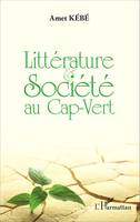 Littérature et société au Cap-Vert