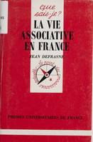 La vie associative en France