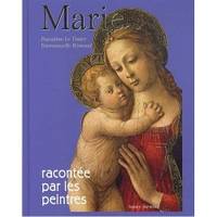 Marie racontée par les peintres, nouvelle édition