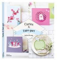 Cartes et faire-part