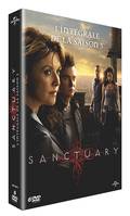 Sanctuary - Saison 3 (6 DVD)