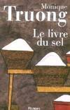 Livre du sel (Le), roman