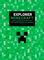 EXPLORER MINECRAFT