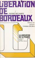 Libération de Bordeaux