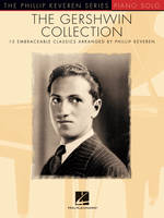 The Gershwin Collection, 15 Embraceable Classics The Phillip Keveren Series