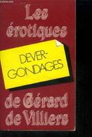 Dévergondages (Les Érotiques de Gérard de Villiers)