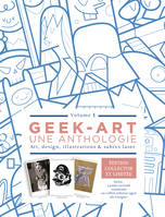 Geek-art