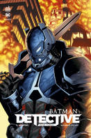 2, Batman : Detective - Tome 2