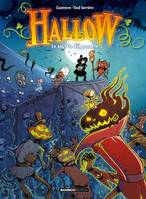 2, Hallow - tome 02