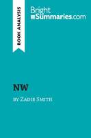 NW by Zadie Smith (Book Analysis), Detailed Summary, Analysis and Reading Guide
