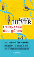 L'Odyssée des gènes, 7 MILLIONS D'ANNEES D'HISTOIRE DE L'HUMANITE REVELEES PAR L'ADN