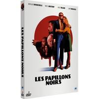 Les Papillons noirs - DVD (2022)