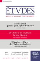 Etudes 4299 12-22