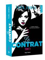 3, Le contrat - Tome 03