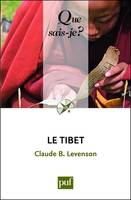 Le Tibet, « Que sais-je ? » n° 3808