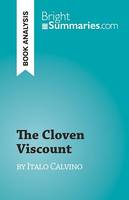 The Cloven Viscount, by Italo Calvino