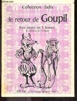 Le Retour de Goupil - Collection Jadis