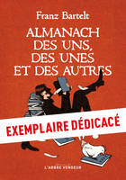 Almanach des uns, des unes et des autres