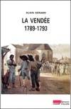 La Vendée : 1789, 1789-1793