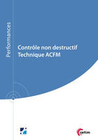 Contrôle non destructif, Technique acfm