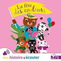 La fête des couleurs