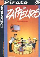 Les zappeurs., 5, Sauce zappeur